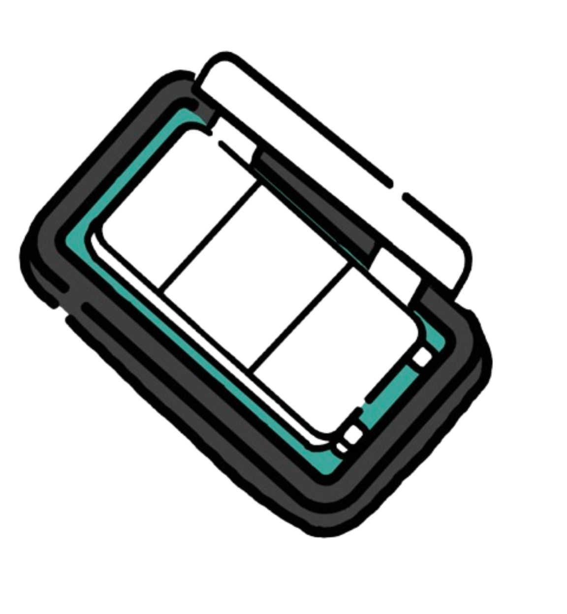 Application mobile Fôpagâcher